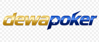 dewapoker logo